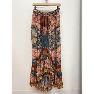 NWT Anthropologie skirt